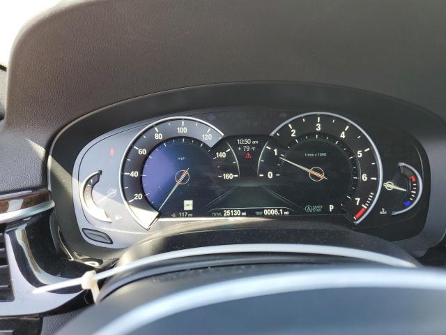 WBAJA5C59KWW09395 BMW 530 I