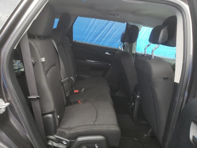 3C4PDCAB3JT498316 Dodge JOURNEY SE