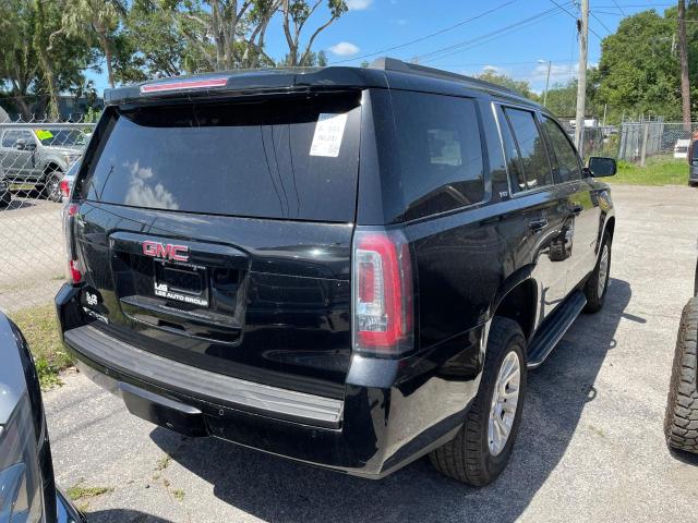 1GKS2BKC0GR449470 GMC YUKON SLT