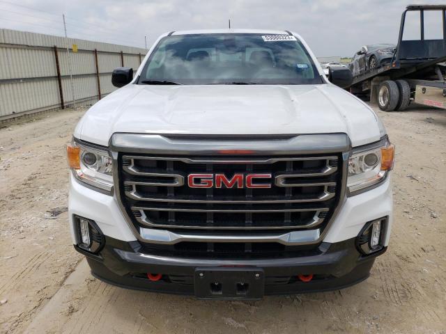1GTG6FEN3N1302663 GMC Canyon At4