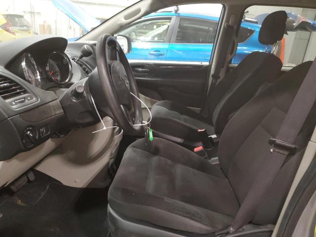 2C4RDGBG7KR603325 Dodge Grand Caravan Se