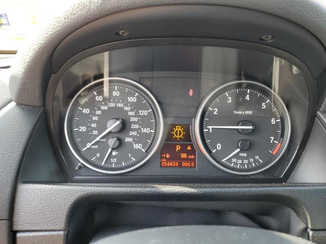 WBAVL1C5XFVY38118 BMW X1 Xdrive28i