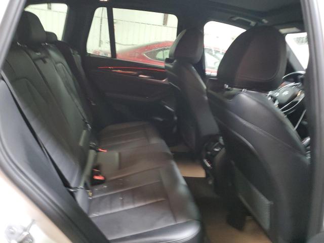 5UXTR9C50JLC78607 BMW X3 Xdrive30i