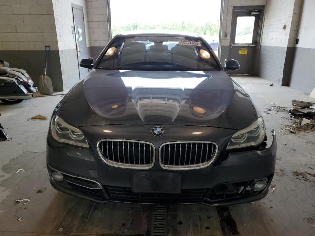 WBA5A7C51GG145565 BMW 528 XI
