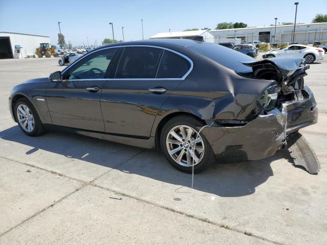 WBA5A5C5XED510795 BMW 528 I