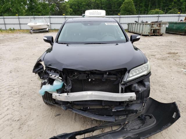 5J8TB3H35GL009309 Acura RDX