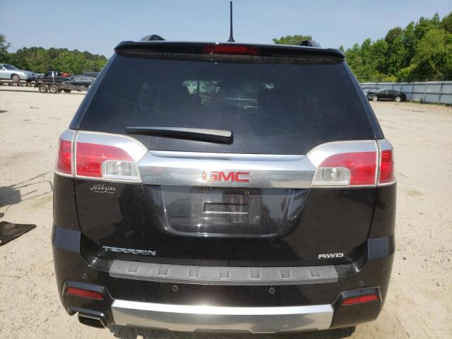 2GKFLZEK9E6194742 GMC Terrain Denali