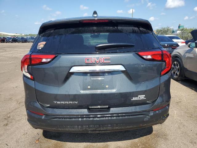 3GKALMEV1KL287026 GMC Terrain Sle