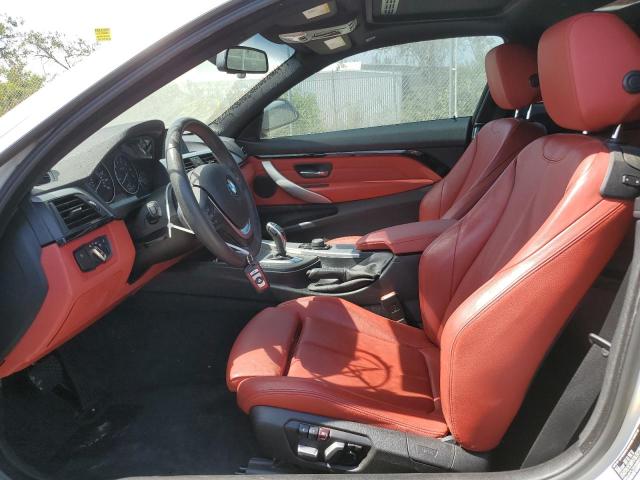 WBA4R7C35HK896377 BMW 430I