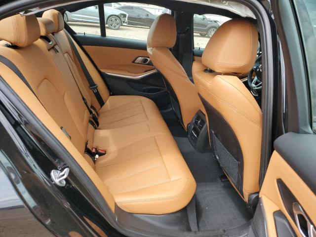 3MW89FF00P8C81944 BMW 330XI