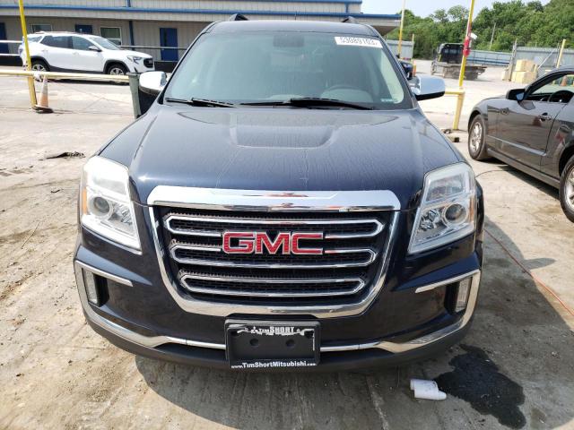 2GKFLTE30H6257835 GMC Terrain Sle