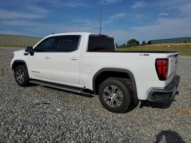 1GTU9BED0KZ419270 GMC Sierra K1500 Sle