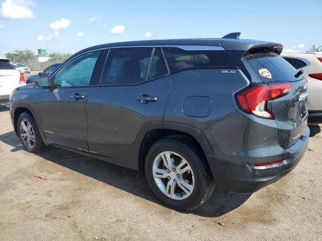 3GKALMEV1KL287026 GMC Terrain Sle