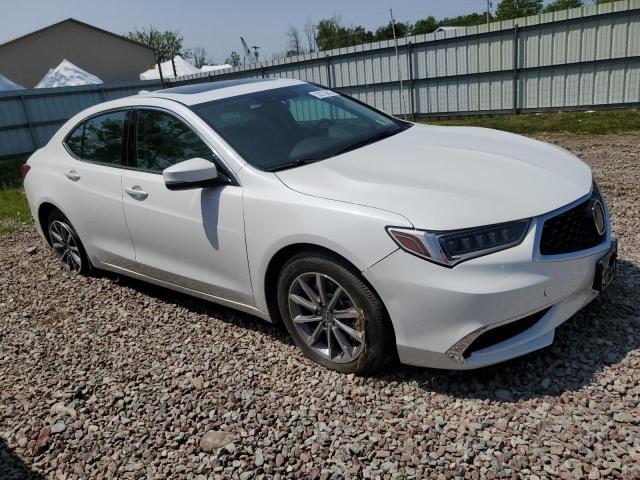 19UUB1F5XJA004204 Acura TLX TECH