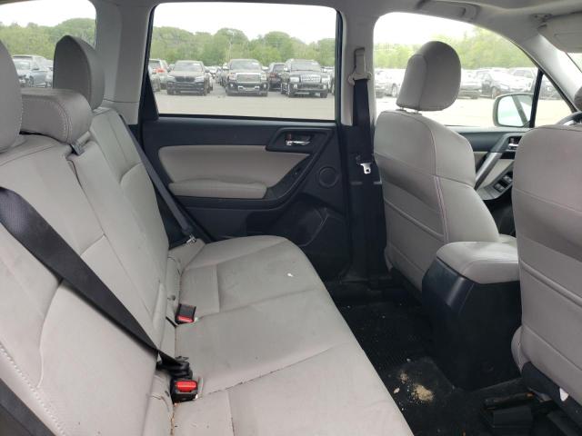 JF2SJARC3GH405887 Subaru Forester 2.5i Limited