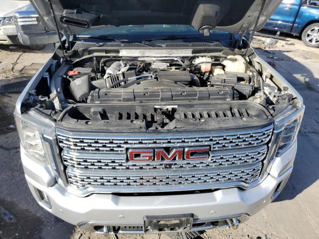 1GT49REY1LF165244 GMC Sierra K2500 Denali