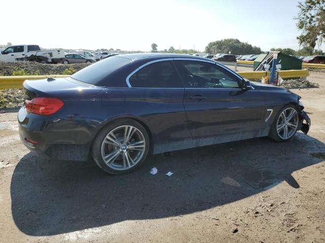 WBA4U7C32H5J55004 BMW 430I