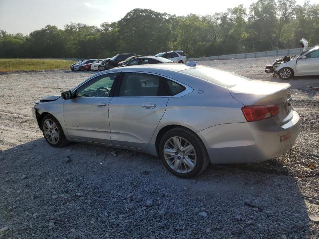 2G11Z5SL9F9159296 Chevrolet IMPALA LS