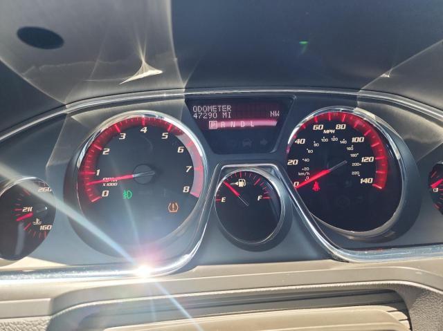 1GKKVSKD5HJ301394 GMC Acadia Limited Slt-2