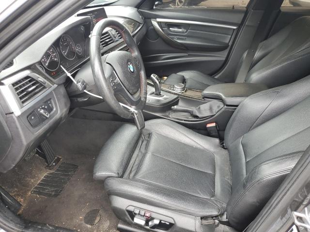 WBA8E9C5XGK647095 BMW 328 I Sulev