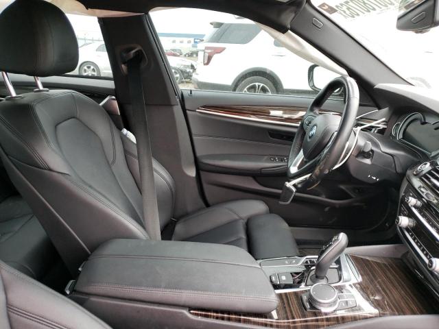 WBAJA7C50KWC77524 BMW 530 XI