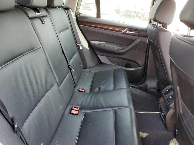 5UXWZ7C3XH0V93326 BMW X3 Sdrive28i