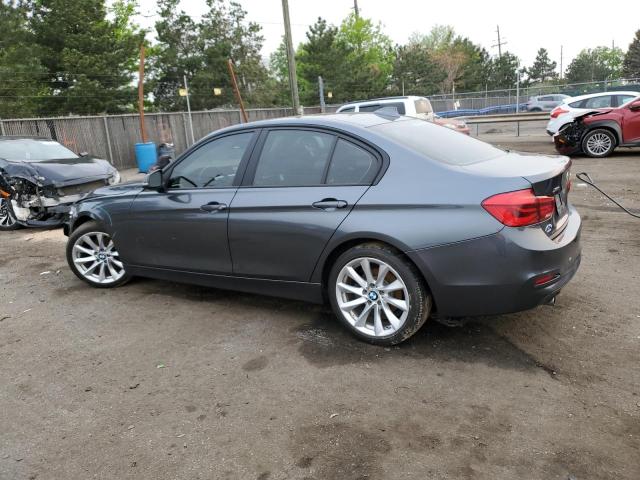 WBA8A3C59GK551709 BMW 320 XI