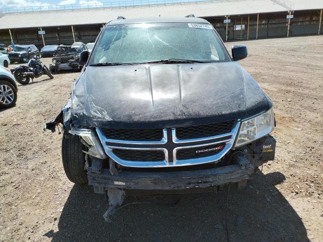 3C4PDCBB9FT611143 Dodge Journey Sxt