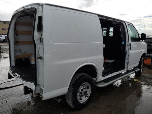 1GTW7AFP9N1167703 GMC Savana G2500