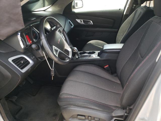 2GKFLWEK4F6311482 GMC Terrain Sle