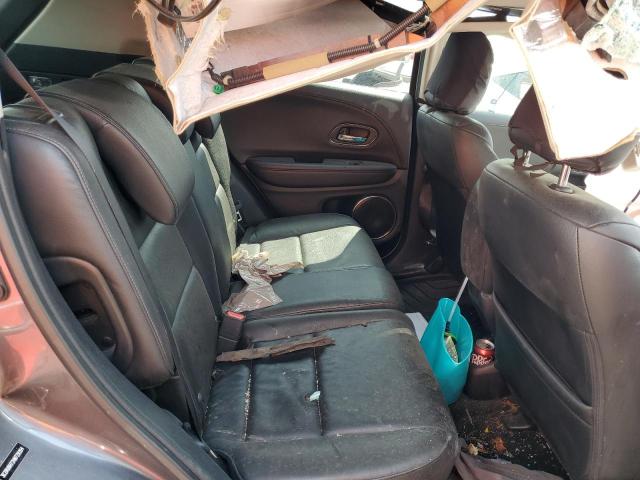 3CZRU6H72HM729264 Honda Hr-v Exl