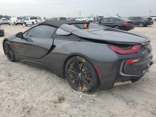 WBY2Z6C5XKVB82791 BMW I8