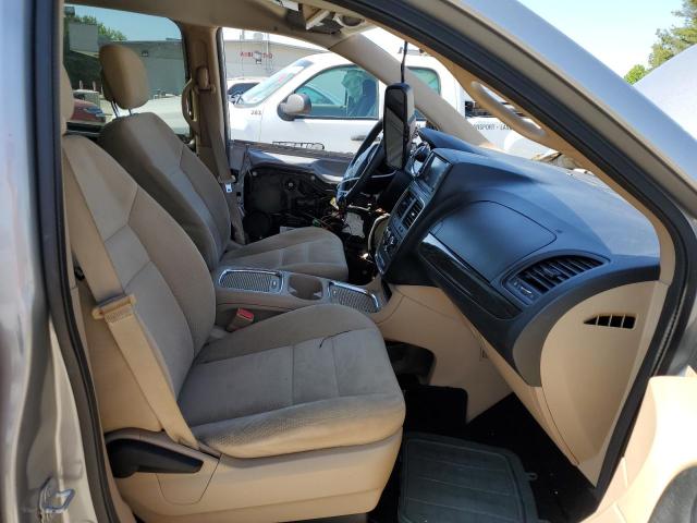 2C4RDGCG9GR234862 Dodge Grand Caravan Sxt