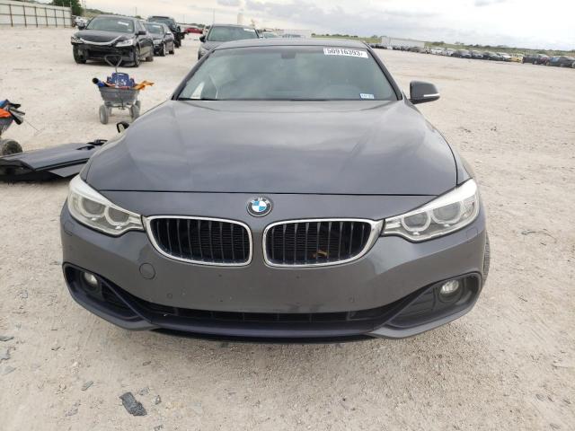 WBA4B3C53FD670368 BMW 435 Xi Gran Coupe