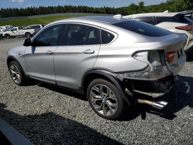 5UXXW3C51J0Y66618 BMW X4 Xdrive28i