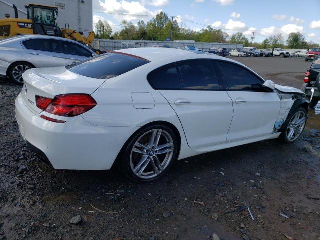 WBA6B4C55FD761608 BMW 650 Xi Gran Coupe