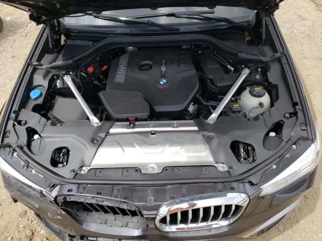 5UXTR7C58KLF37253 BMW X3 Sdrive30i