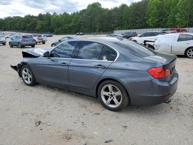 WBA3A5G56FNP34370 BMW 328 I