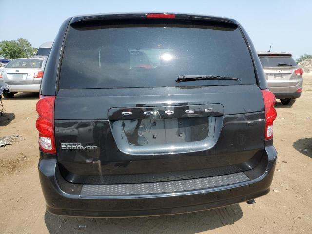 2C4RDGBG1HR564062 Dodge Grand Caravan Se