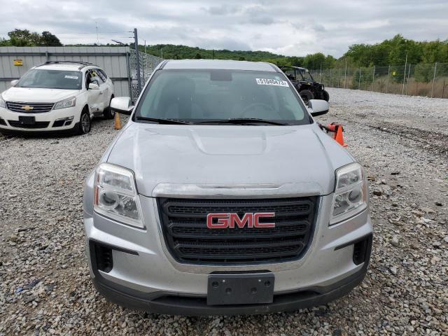 2GKALMEK8H6108029 GMC Terrain Sle