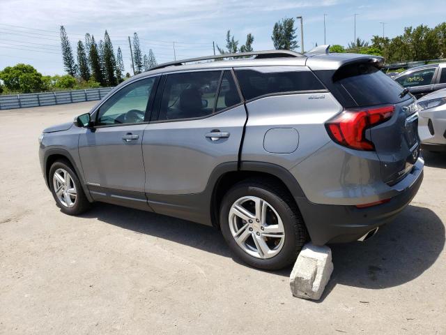 3GKALMEX5JL344053 GMC Terrain Sle