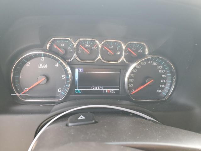 1GKS1AKC2HR298873 GMC YUKON SLE