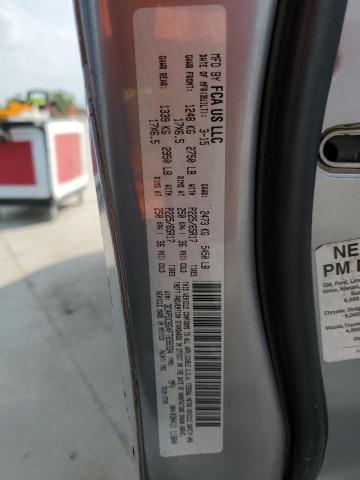 3C4PDCBG4FT658334 Dodge Journey Sxt