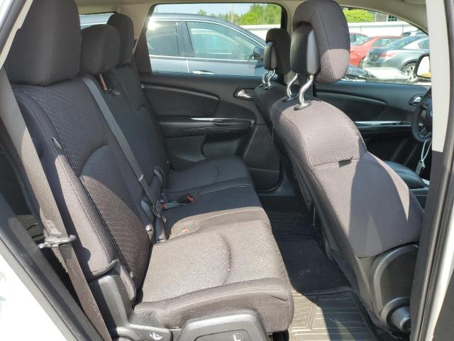 3C4PDCBB2ET180448 Dodge Journey Sxt