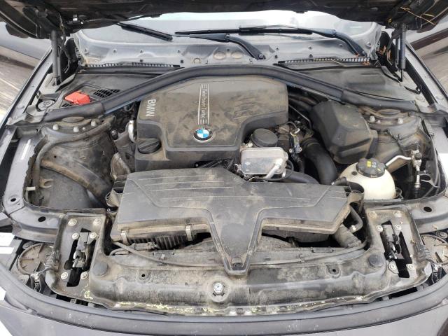 WBA4C9C52GG139484 BMW 428 Xi Gran Coupe Sulev