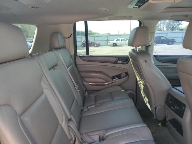 1GKS2HKC0FR299992 GMC Yukon Xl K1500 Slt