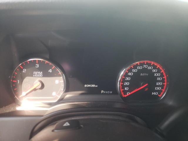 1GKS1HKJXGR120859 GMC YUKON XL DENALI