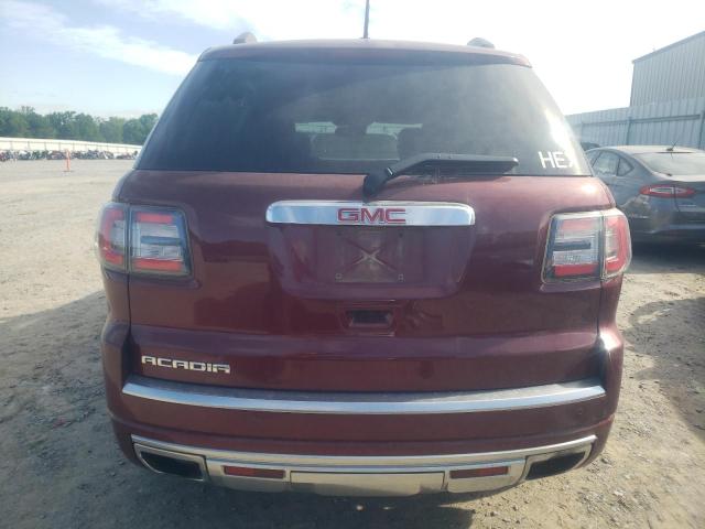 1GKKRTKD7GJ265524 GMC Acadia Denali