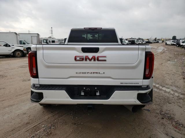 1GT49WEY1MF183419 GMC Sierra K3500 Denali
