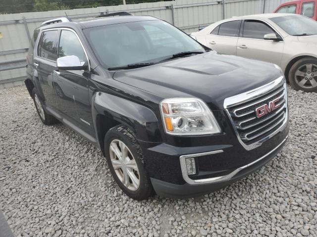 2GKFLPE37G6231822 GMC Terrain Slt